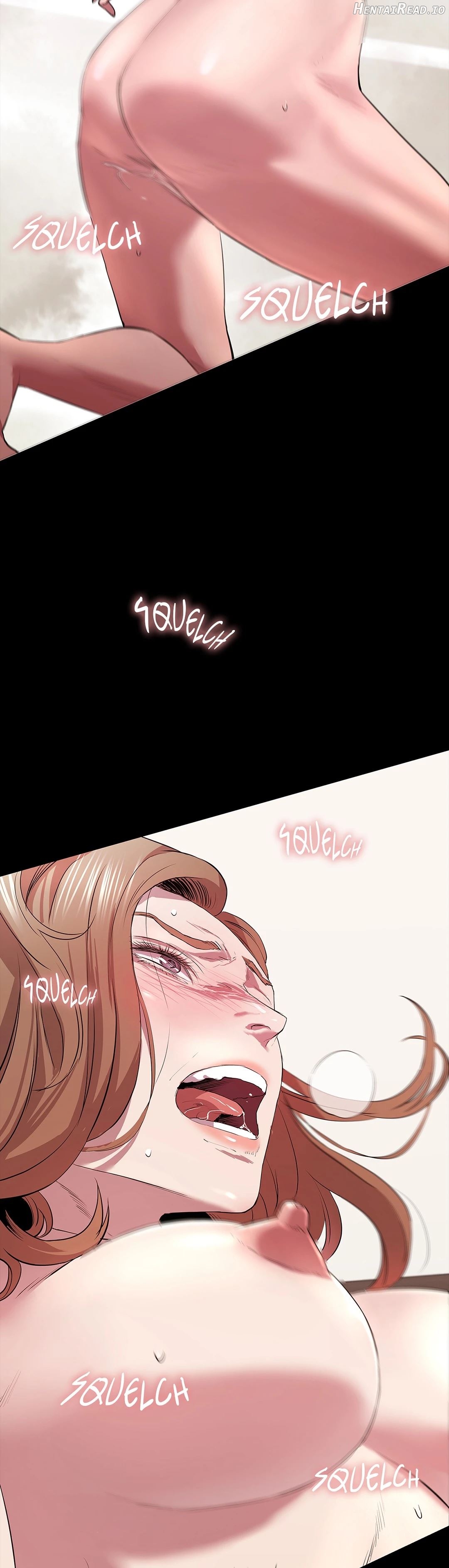 Thorns of Innocence Chapter 29 - page 35