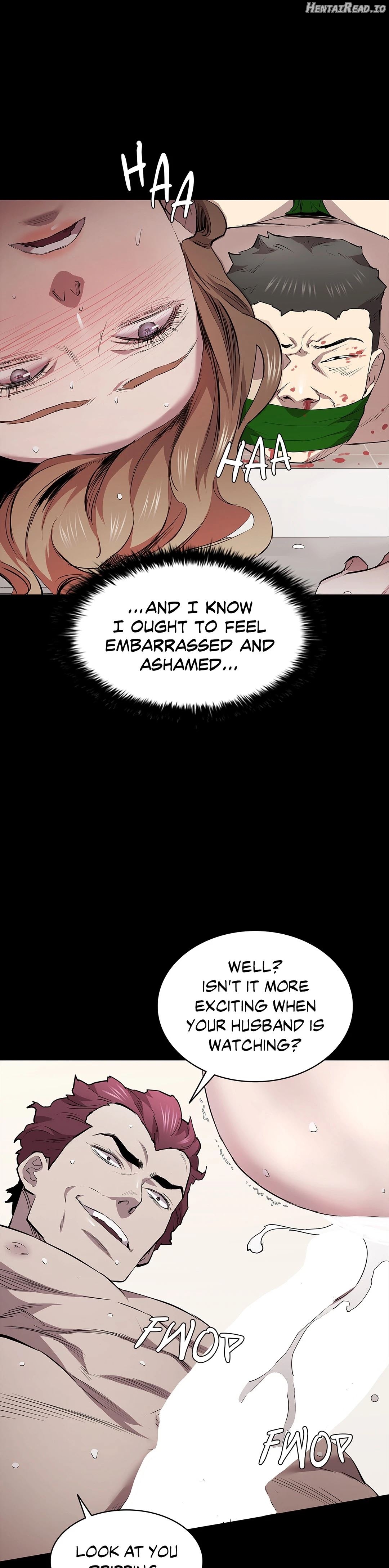 Thorns of Innocence Chapter 29 - page 44