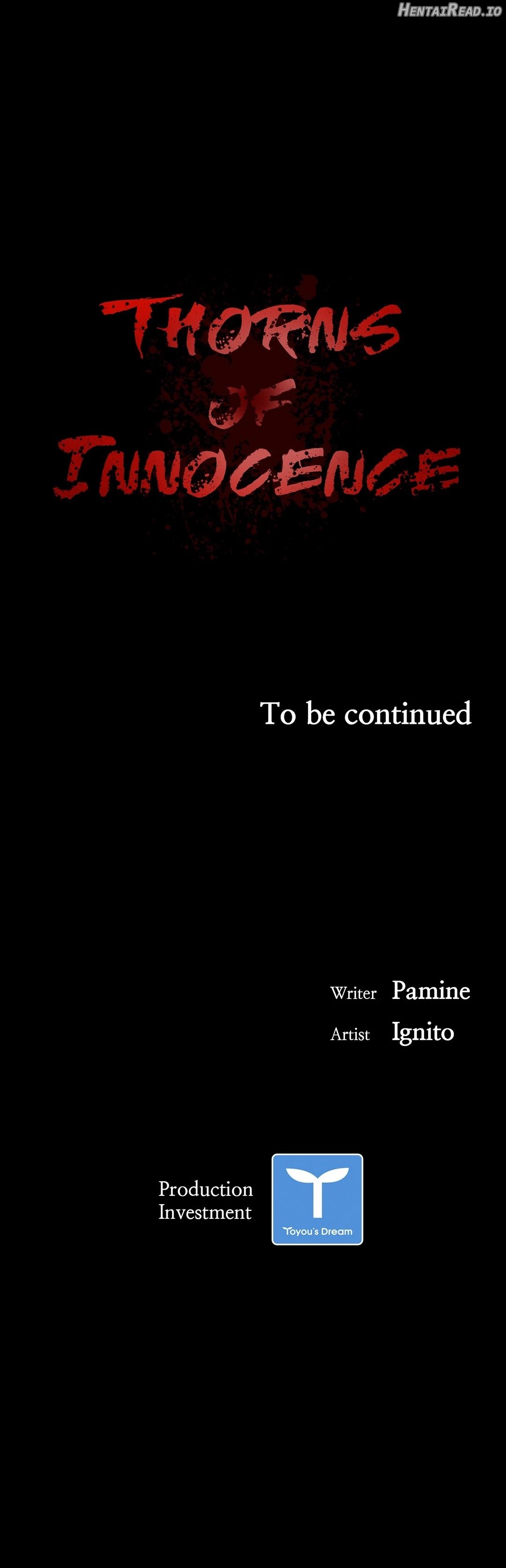 Thorns of Innocence Chapter 29 - page 48