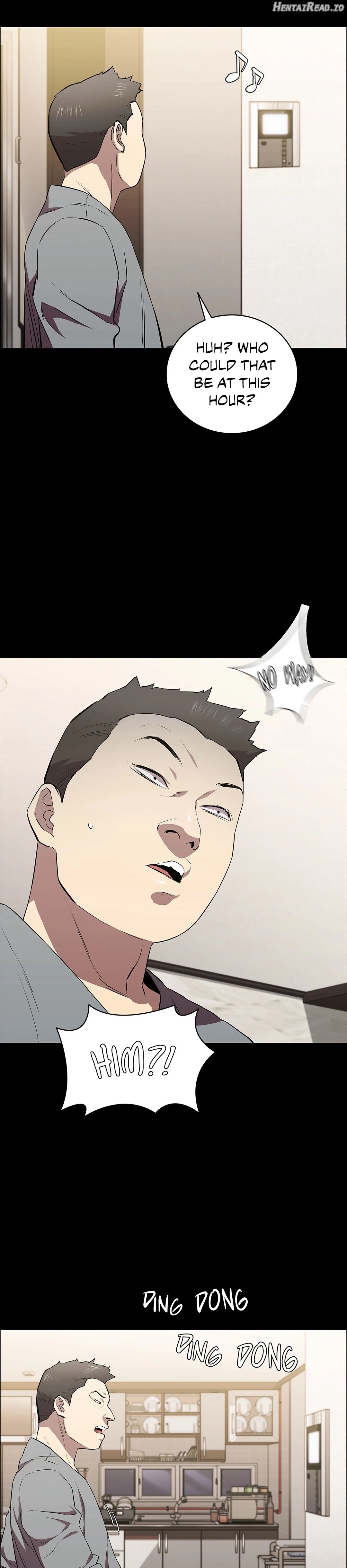 Thorns of Innocence Chapter 29 - page 5