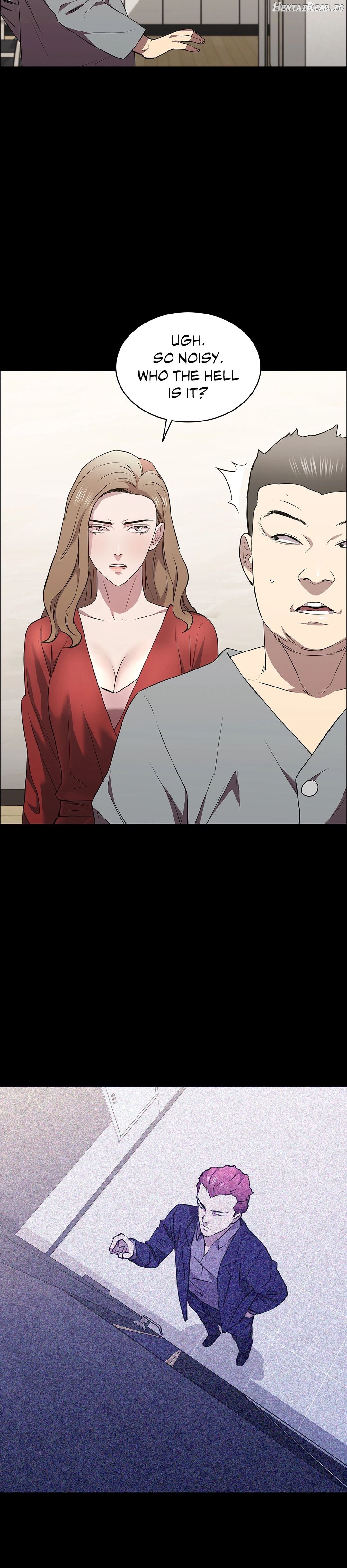 Thorns of Innocence Chapter 29 - page 6
