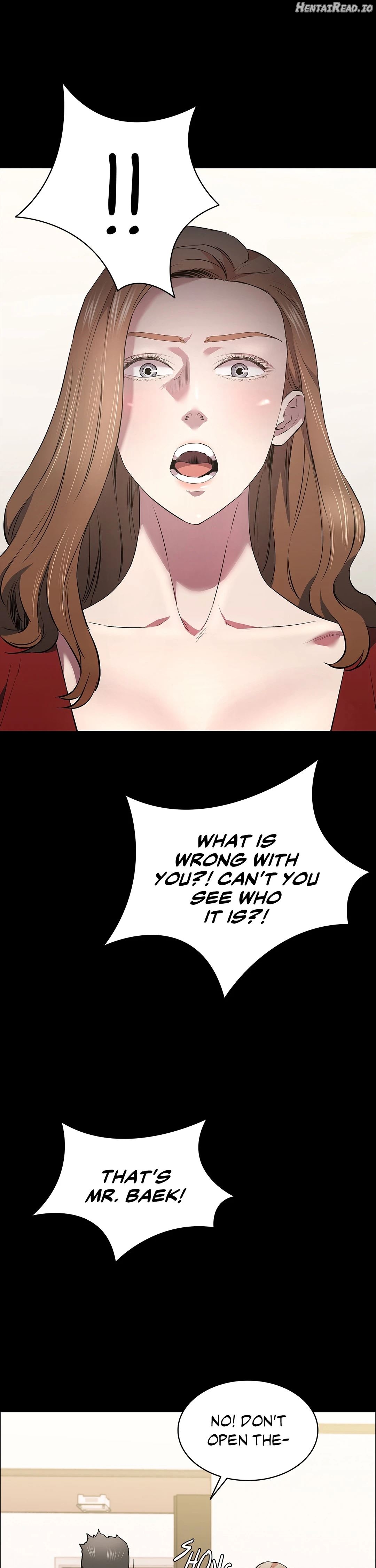 Thorns of Innocence Chapter 29 - page 7