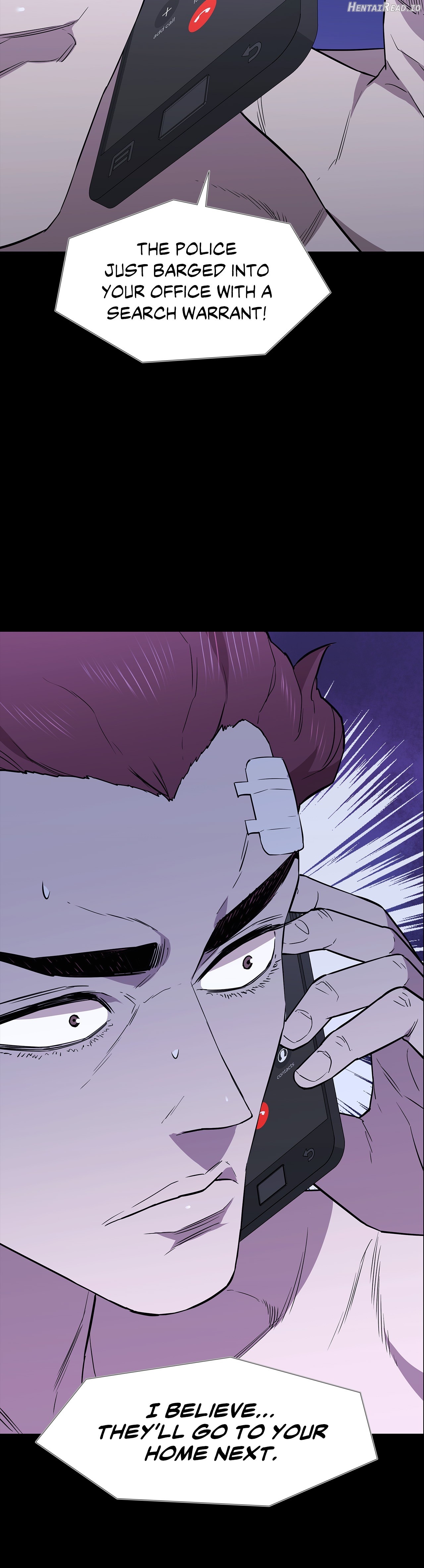 Thorns of Innocence Chapter 87 - page 2