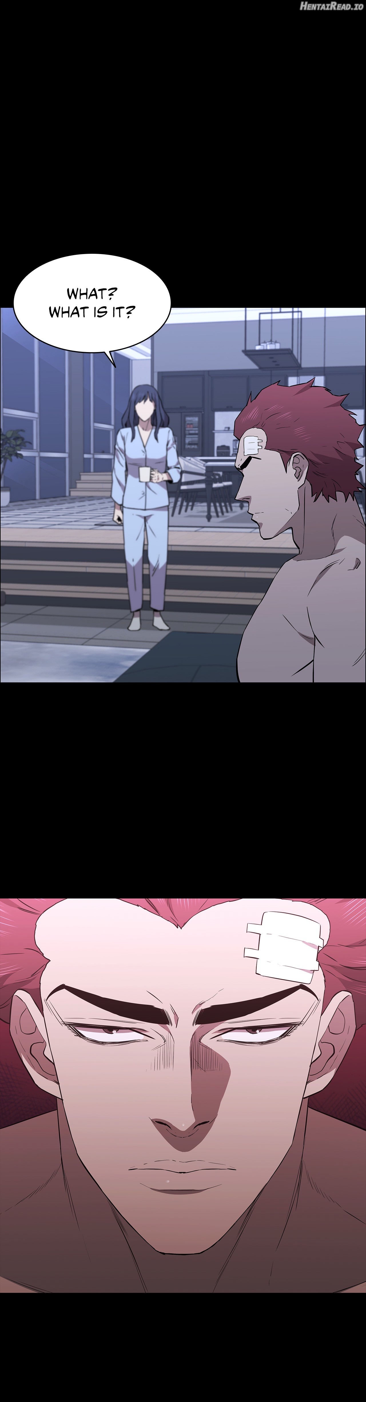 Thorns of Innocence Chapter 87 - page 3