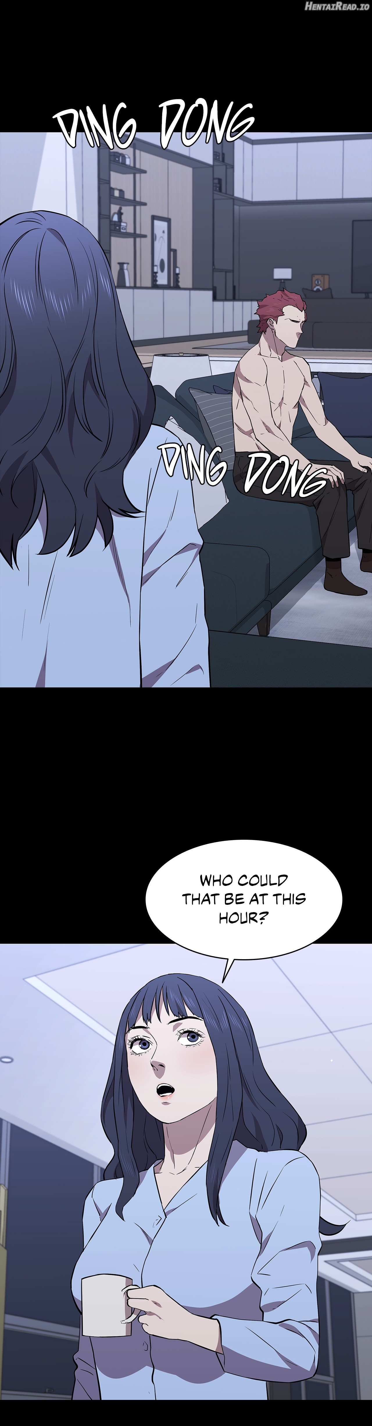 Thorns of Innocence Chapter 87 - page 4