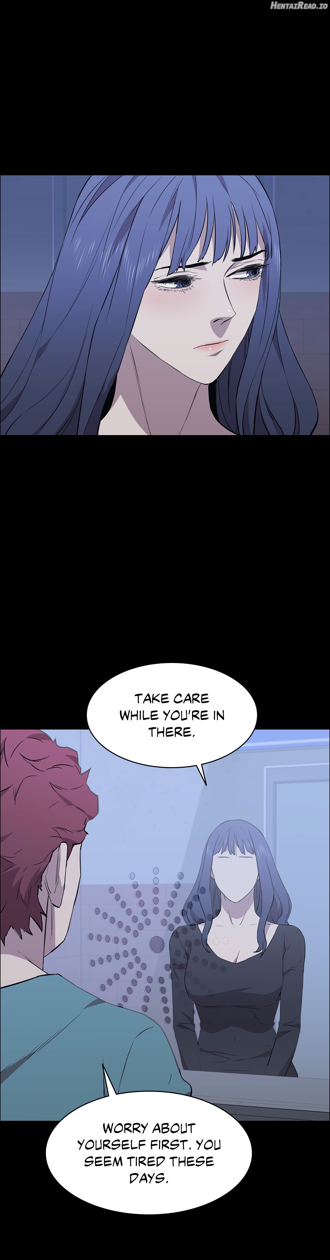 Thorns of Innocence Chapter 87 - page 41