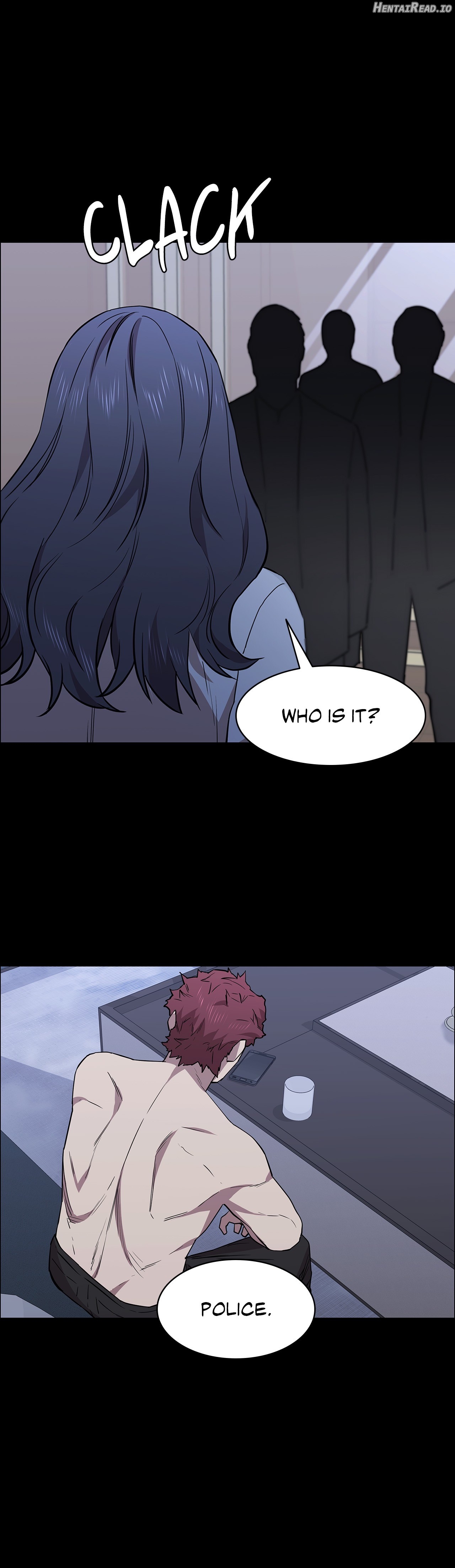 Thorns of Innocence Chapter 87 - page 5