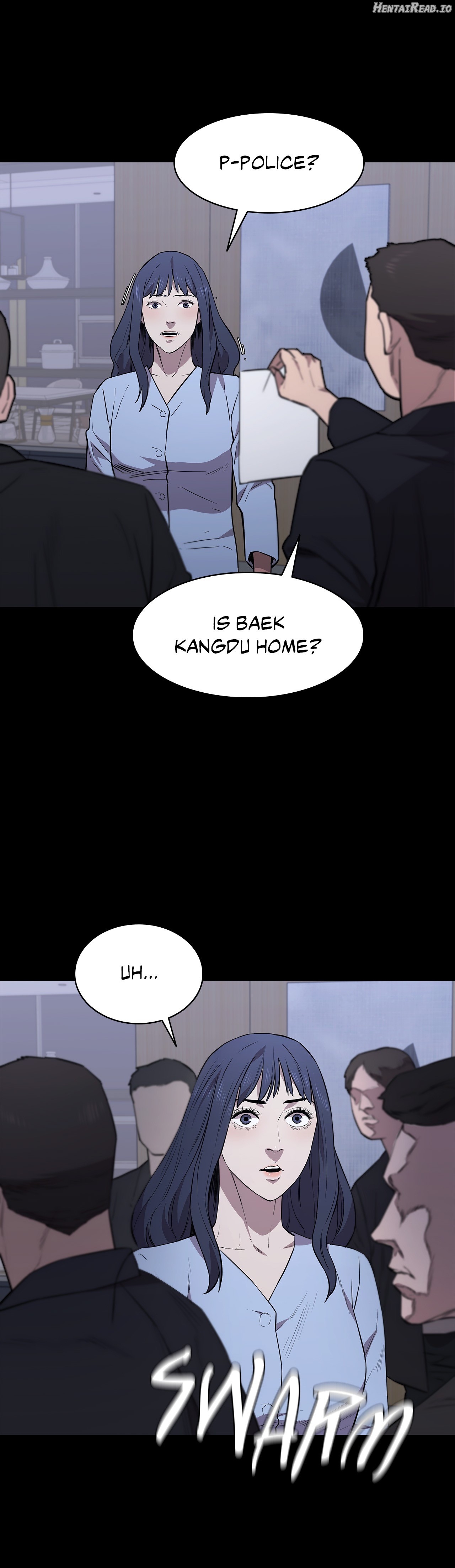 Thorns of Innocence Chapter 87 - page 6