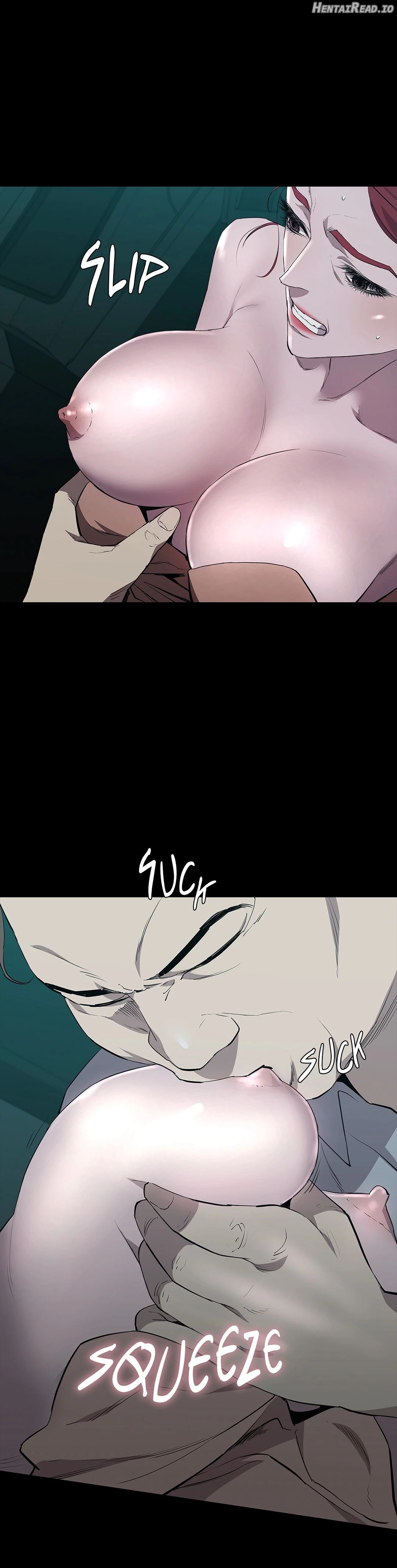 Thorns of Innocence Chapter 42 - page 15