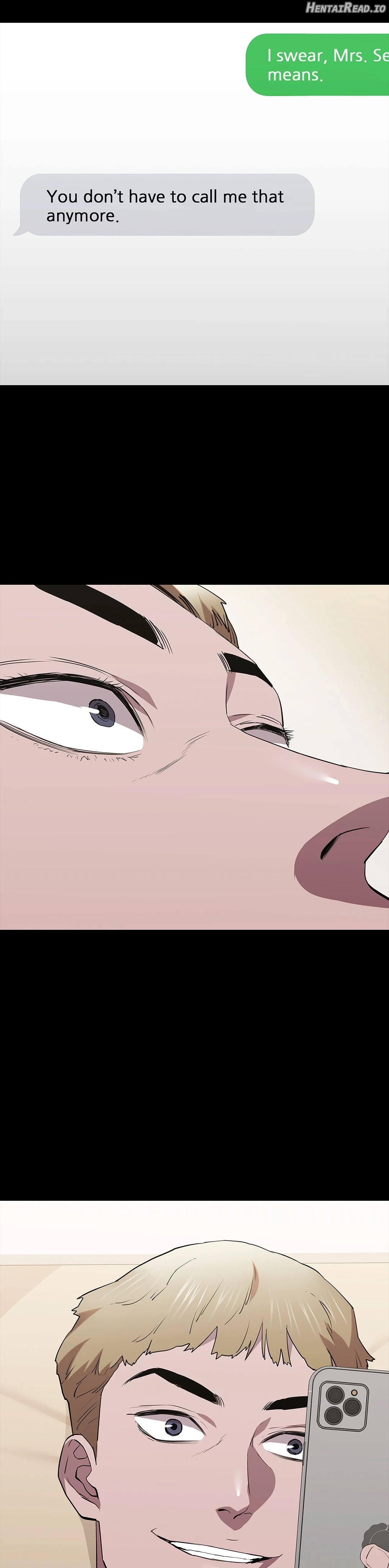 Thorns of Innocence Chapter 42 - page 38