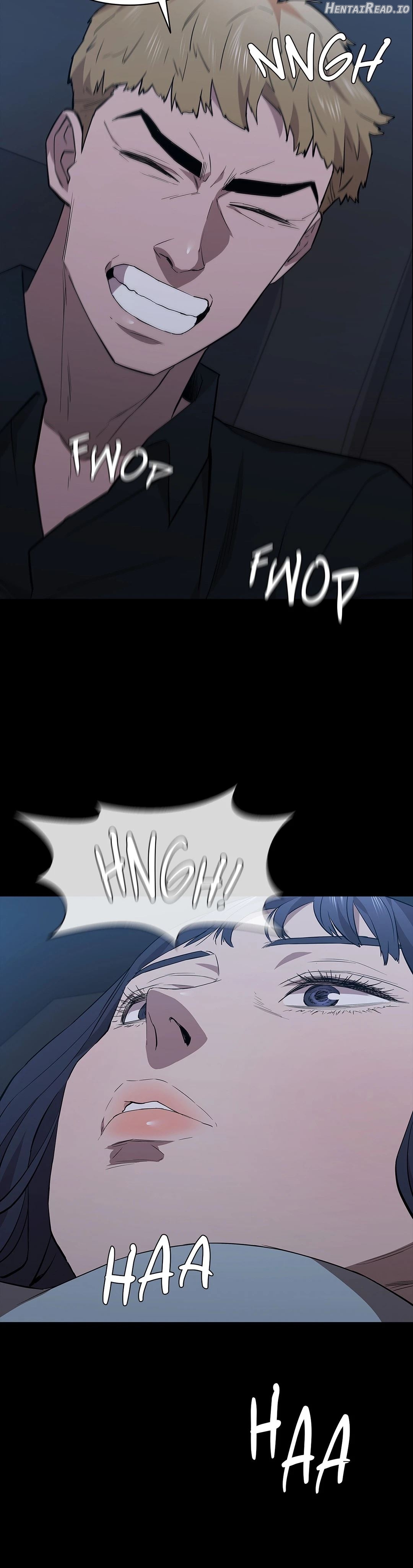 Thorns of Innocence Chapter 64 - page 11