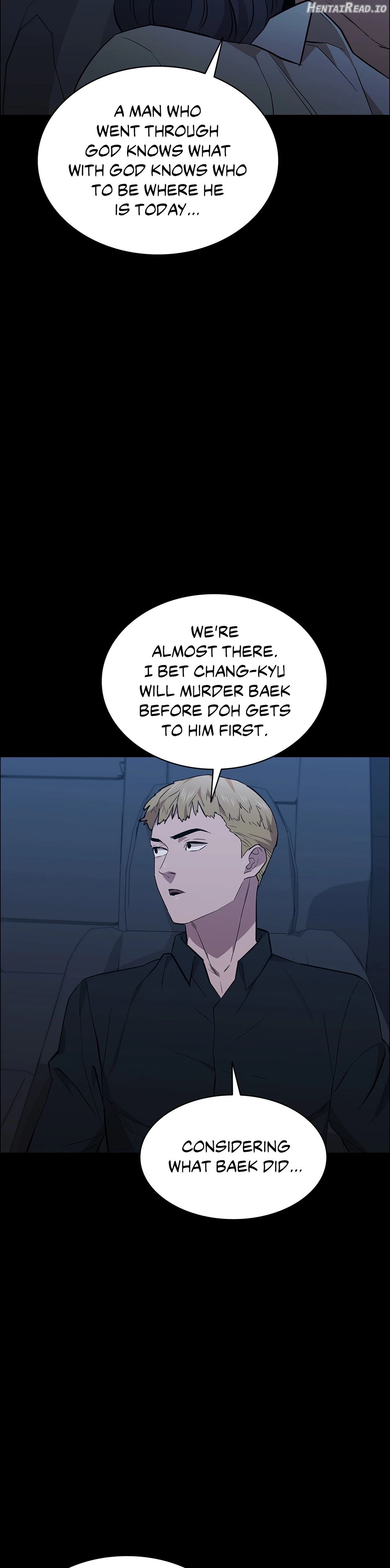 Thorns of Innocence Chapter 64 - page 14