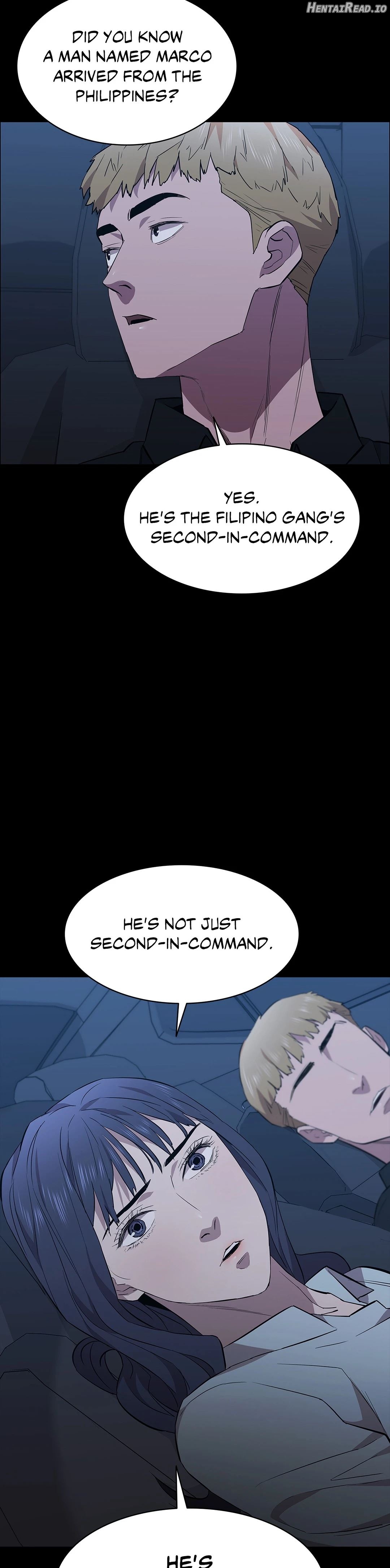 Thorns of Innocence Chapter 64 - page 15