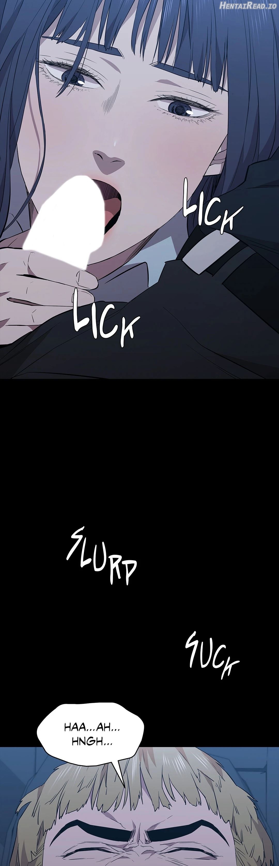 Thorns of Innocence Chapter 64 - page 18
