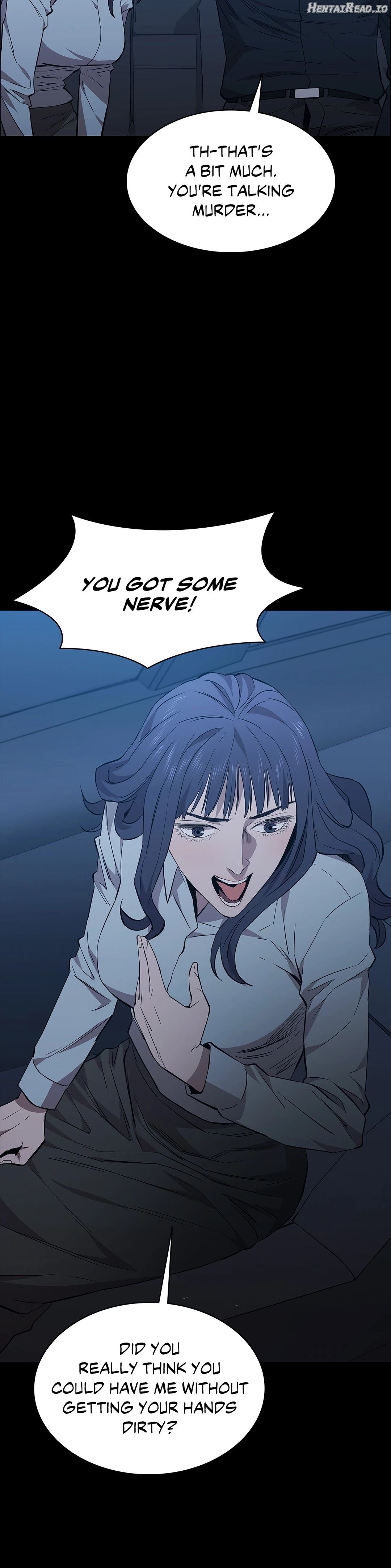 Thorns of Innocence Chapter 64 - page 24