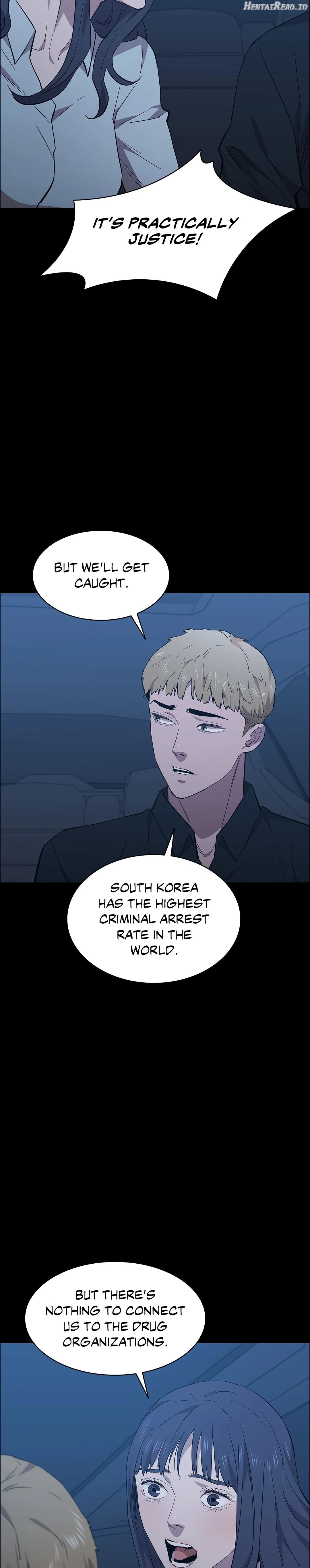 Thorns of Innocence Chapter 64 - page 26