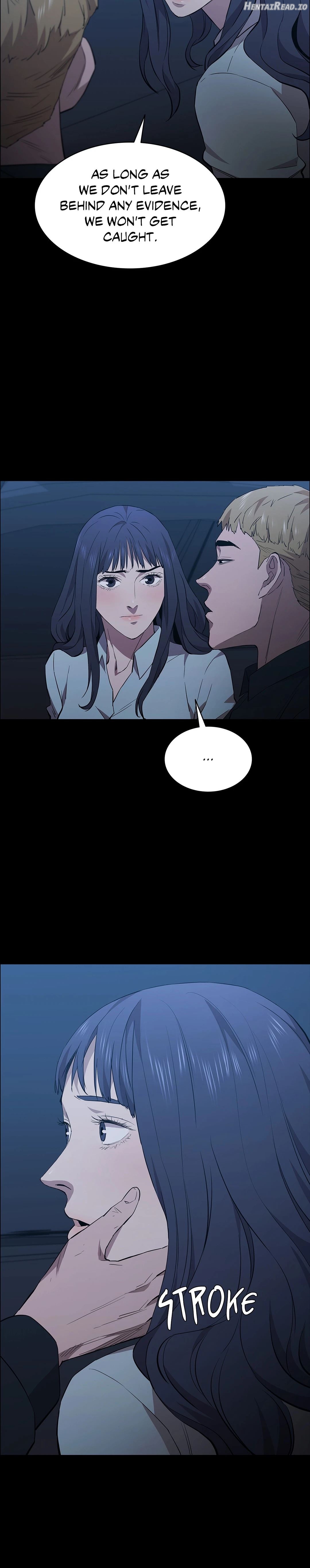 Thorns of Innocence Chapter 64 - page 27