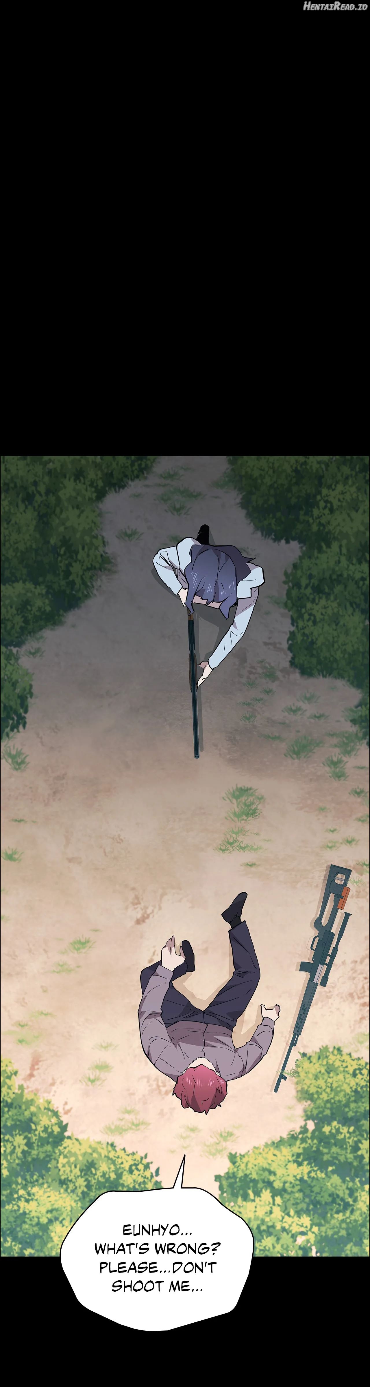Thorns of Innocence Chapter 81 - page 15