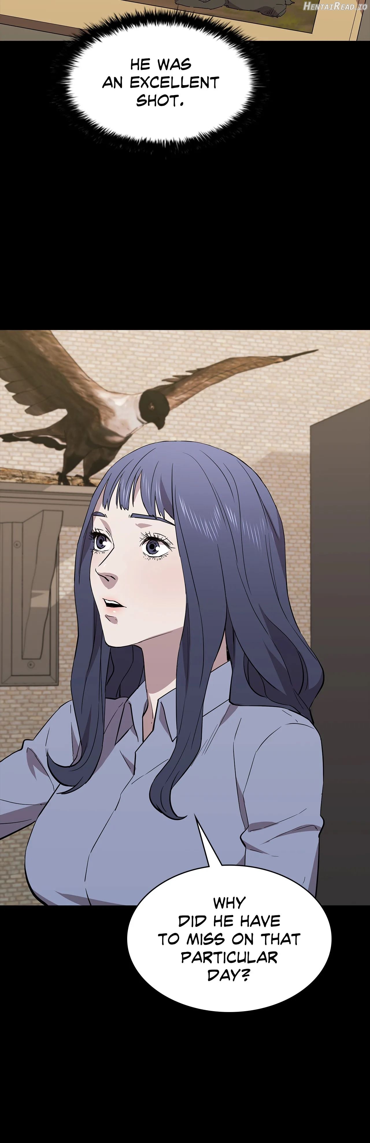 Thorns of Innocence Chapter 81 - page 38