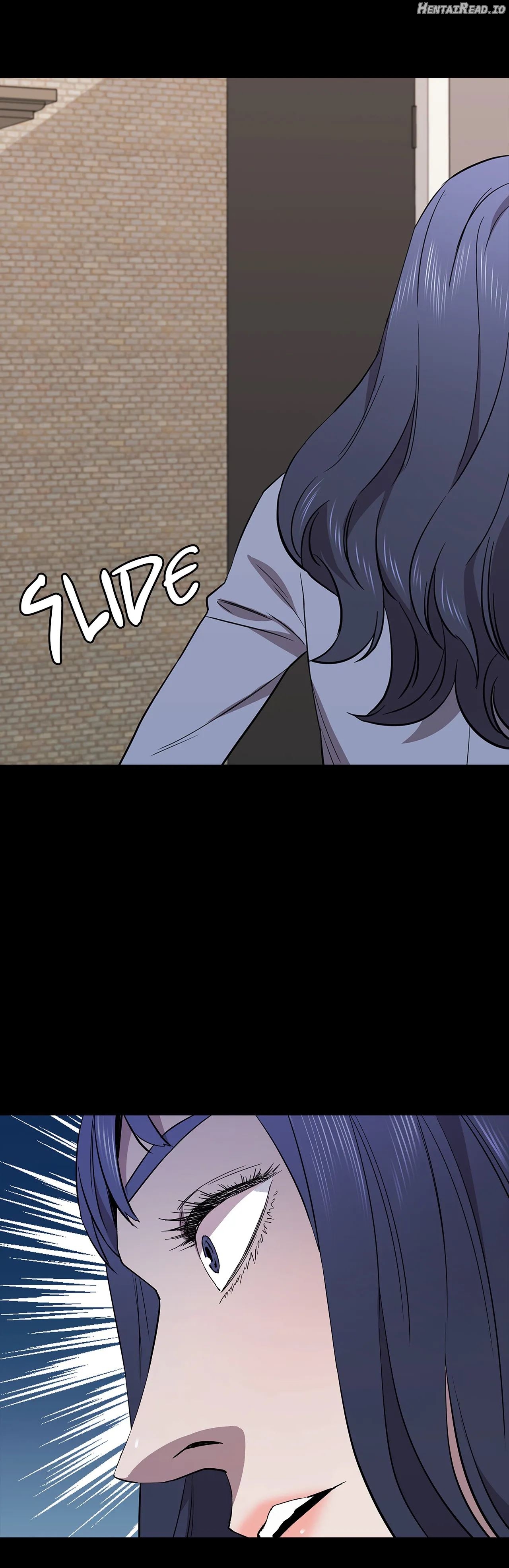 Thorns of Innocence Chapter 81 - page 39