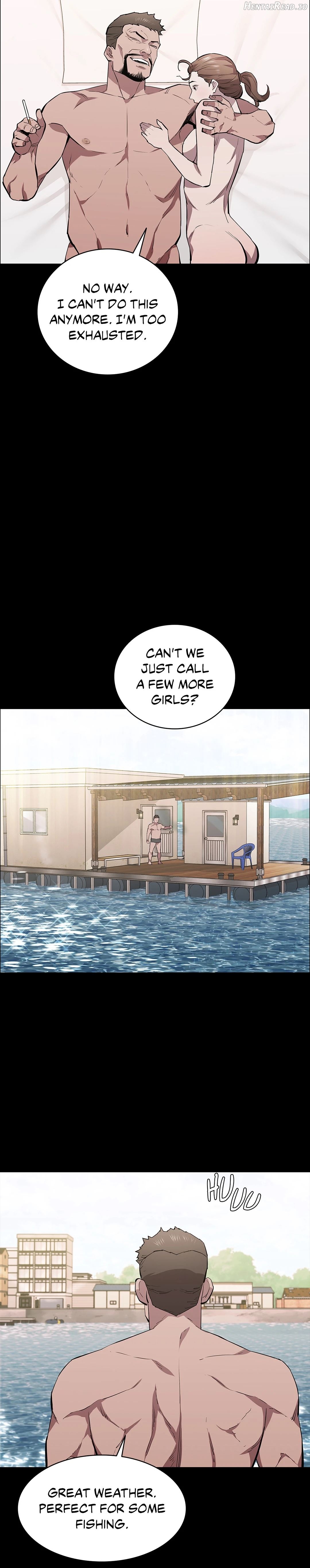 Thorns of Innocence Chapter 30 - page 11