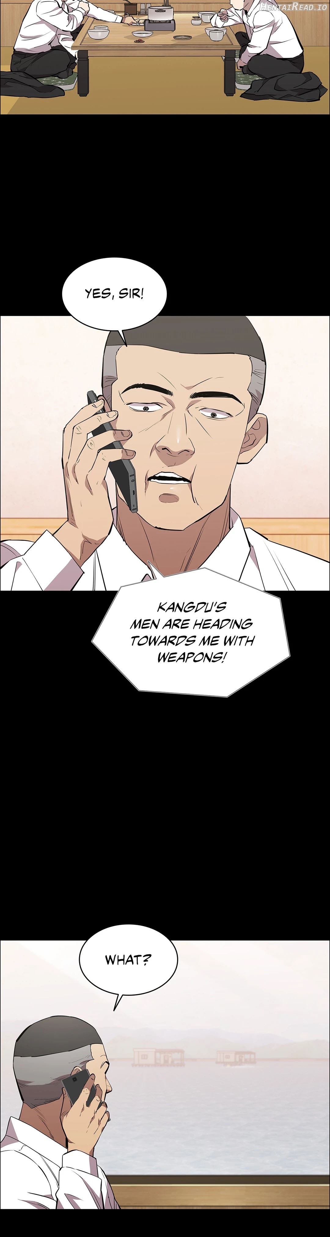 Thorns of Innocence Chapter 30 - page 15