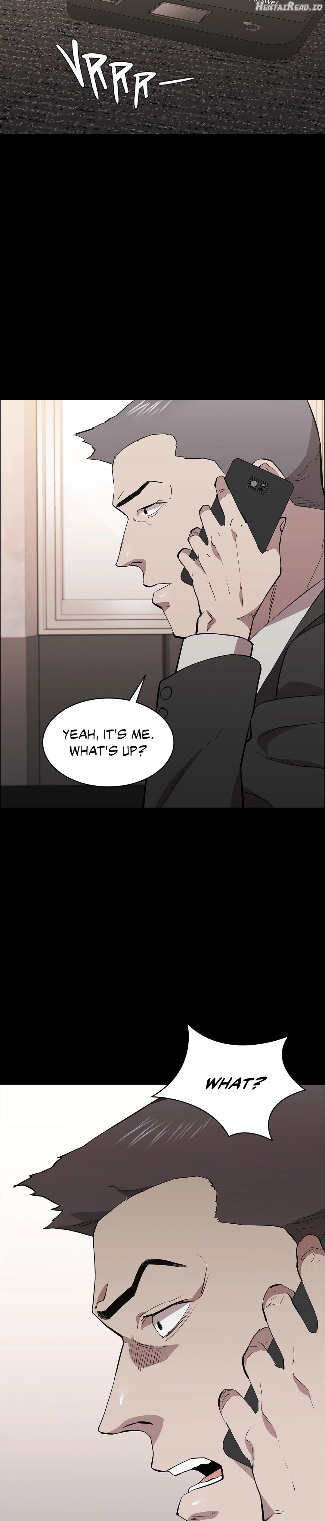 Thorns of Innocence Chapter 30 - page 38