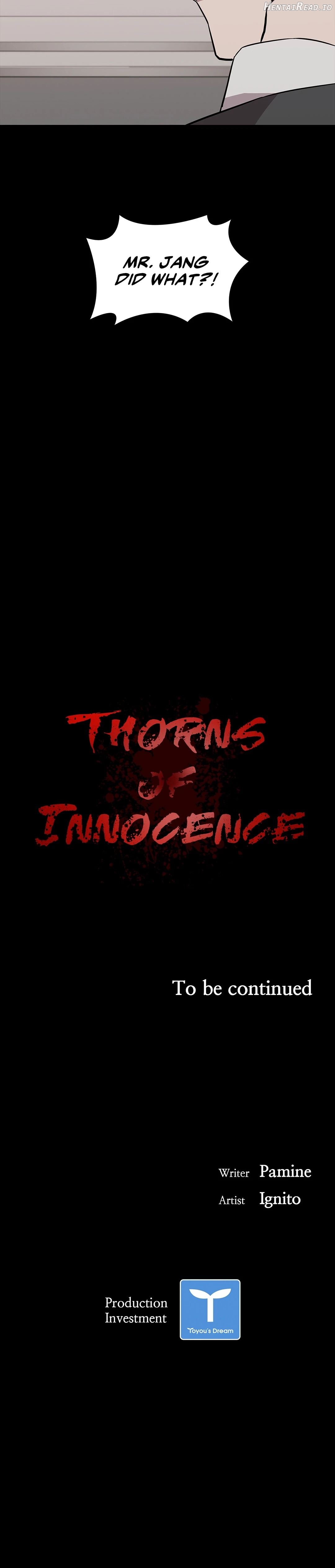 Thorns of Innocence Chapter 30 - page 39