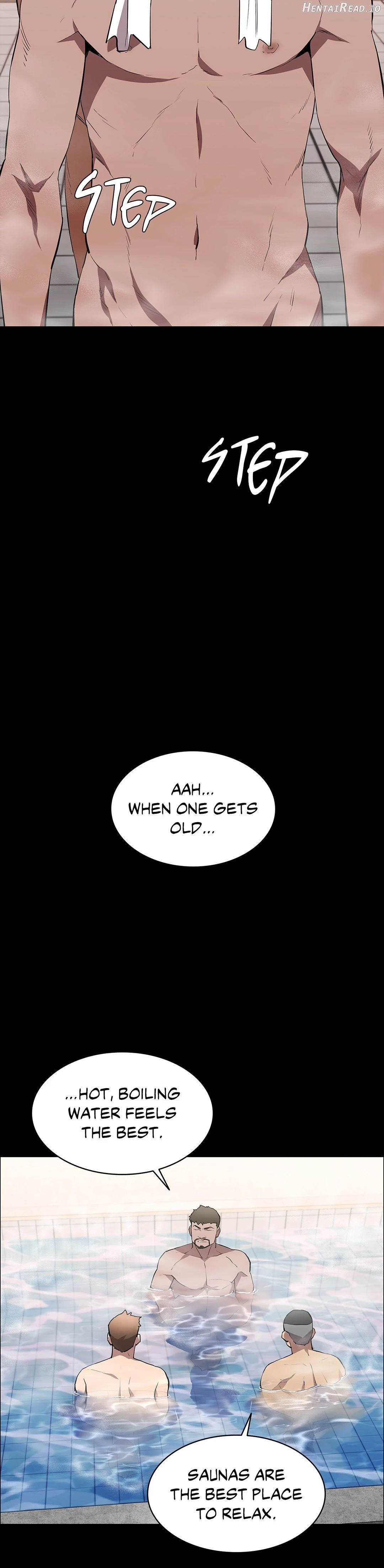 Thorns of Innocence Chapter 43 - page 2