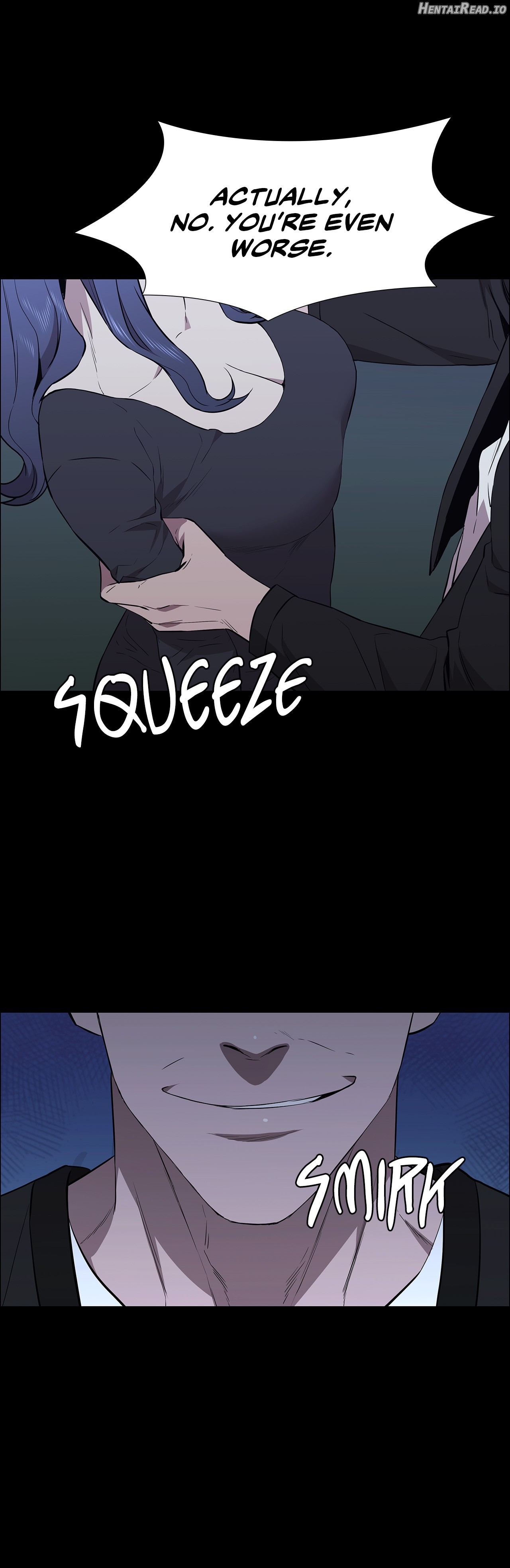 Thorns of Innocence Chapter 88 - page 11