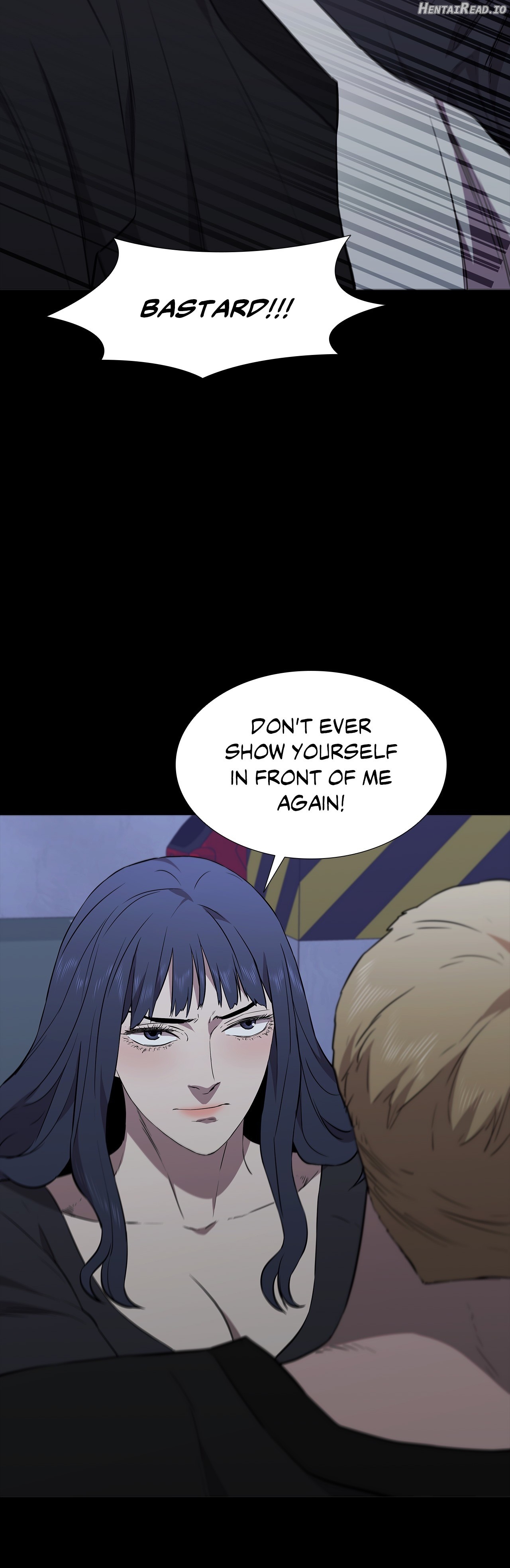 Thorns of Innocence Chapter 88 - page 14