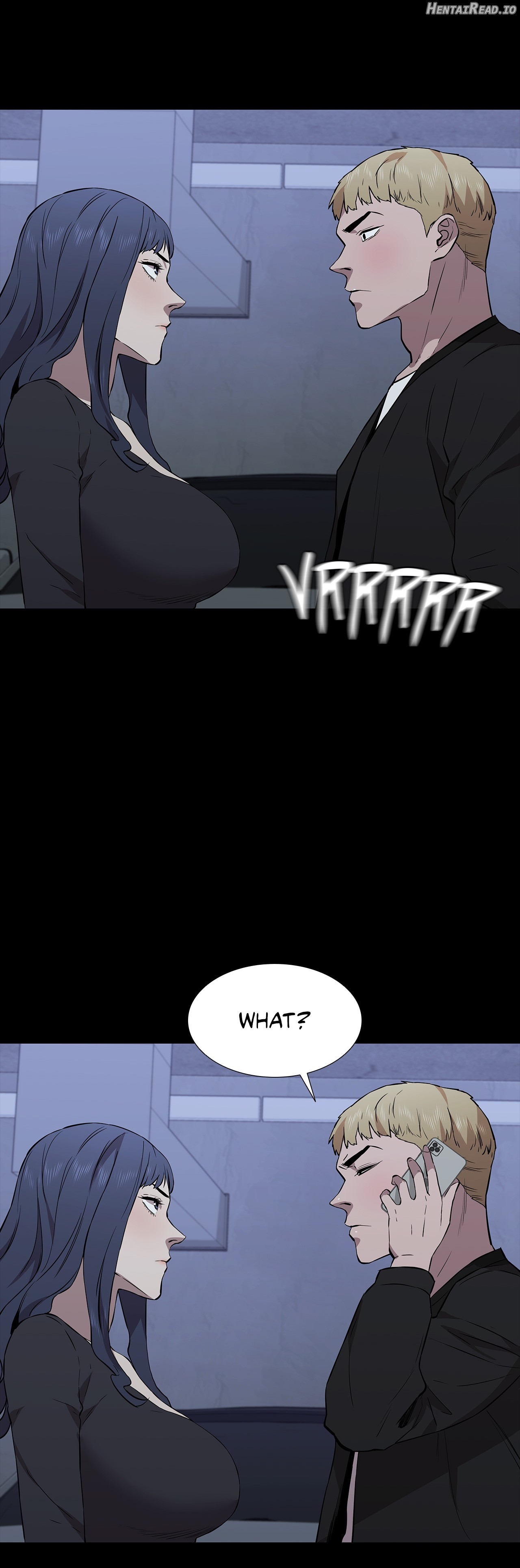 Thorns of Innocence Chapter 88 - page 18