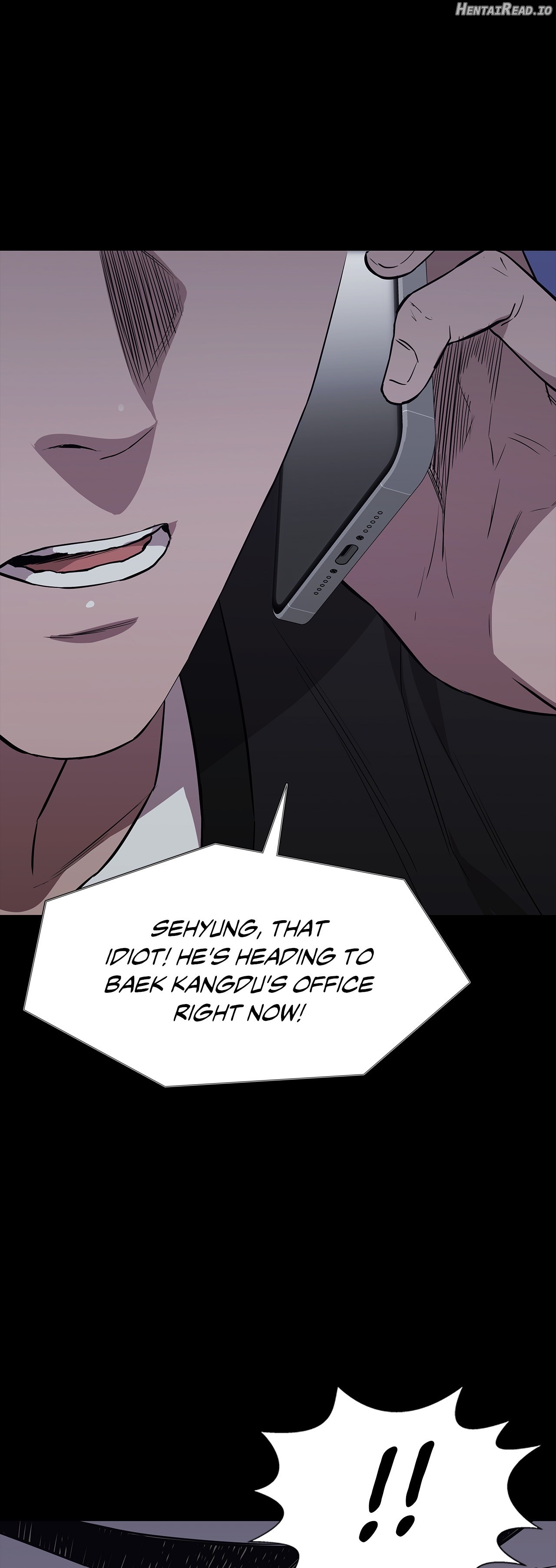 Thorns of Innocence Chapter 88 - page 19