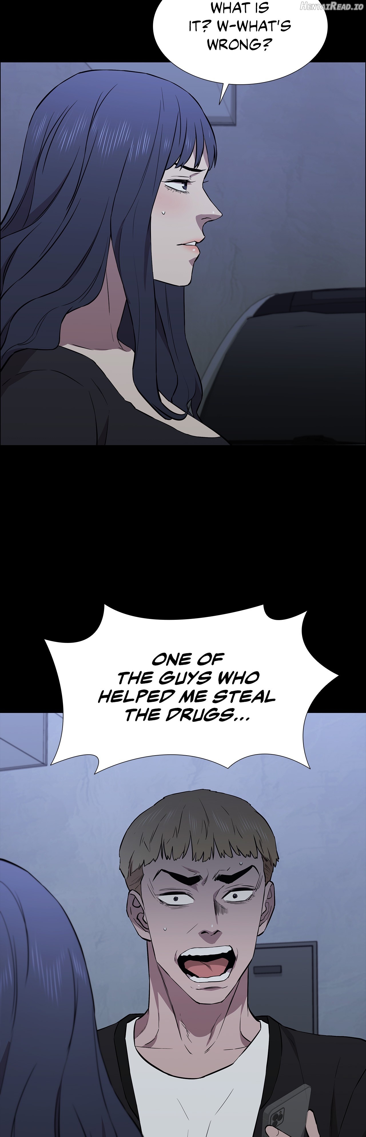 Thorns of Innocence Chapter 88 - page 23