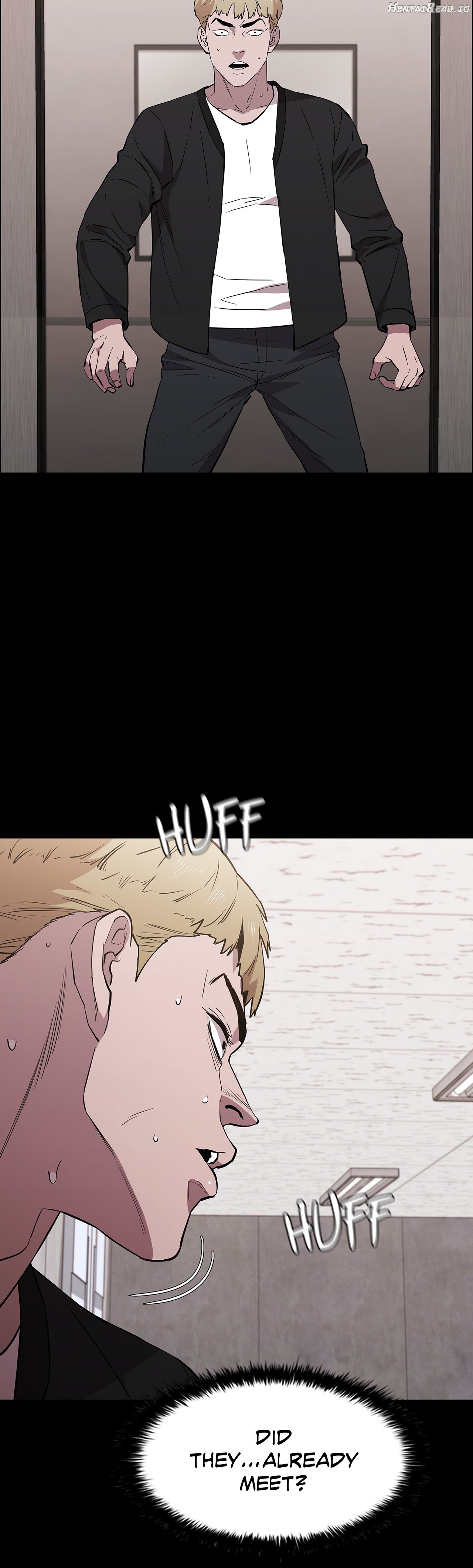 Thorns of Innocence Chapter 88 - page 38