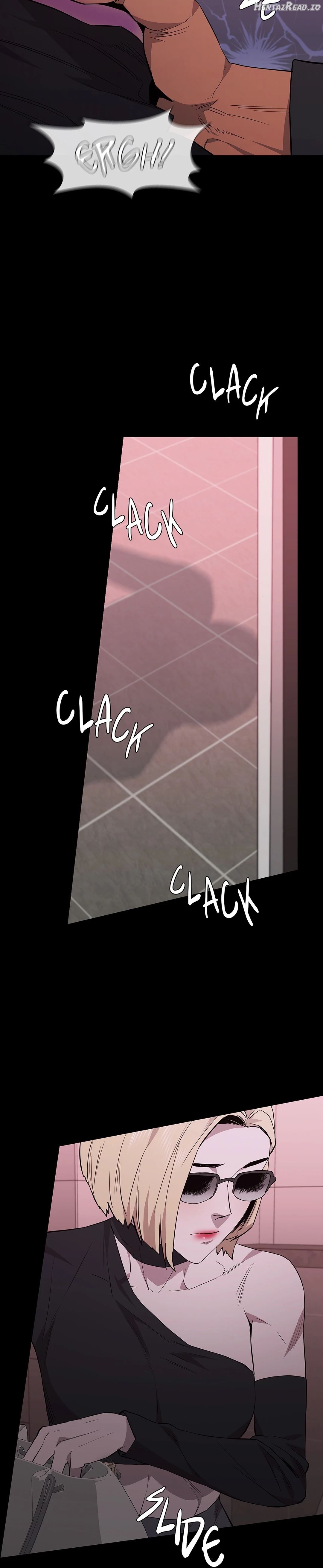 Thorns of Innocence Chapter 65 - page 26