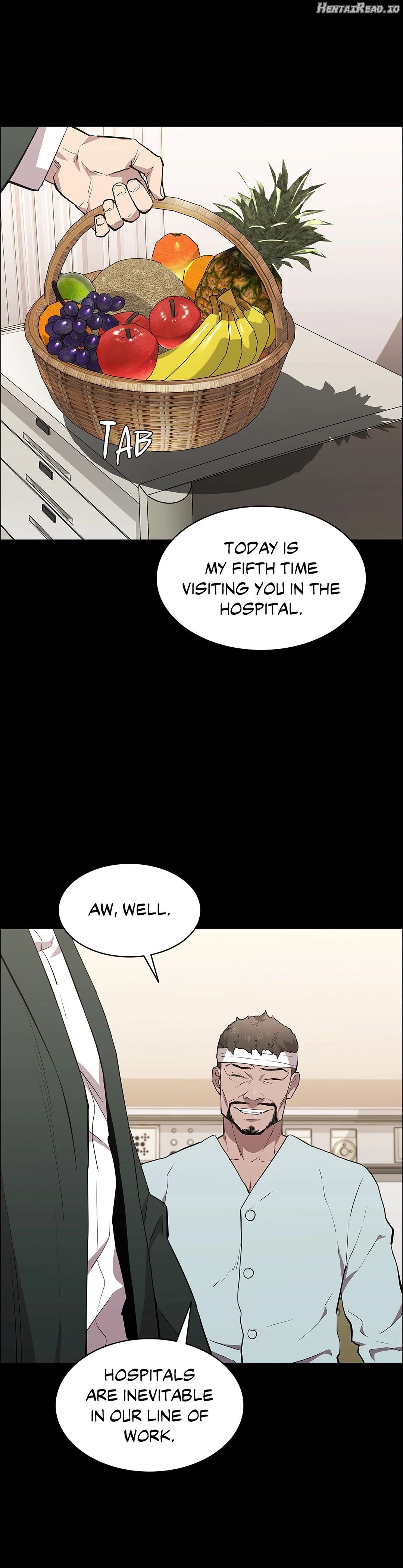 Thorns of Innocence Chapter 31 - page 15