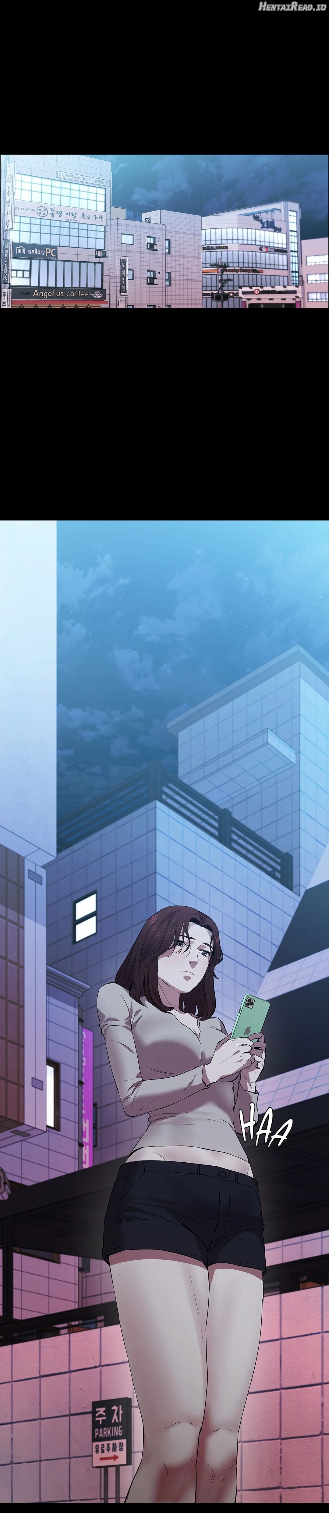 Thorns of Innocence Chapter 44 - page 15