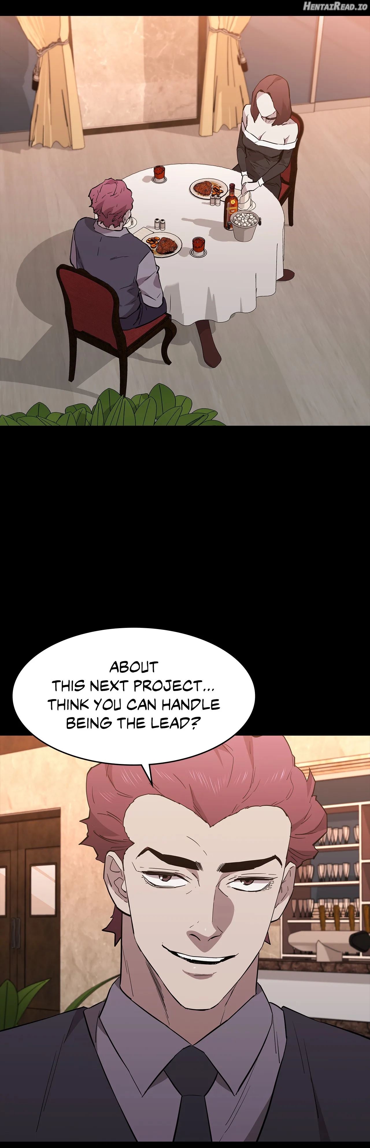 Thorns of Innocence Chapter 82 - page 15