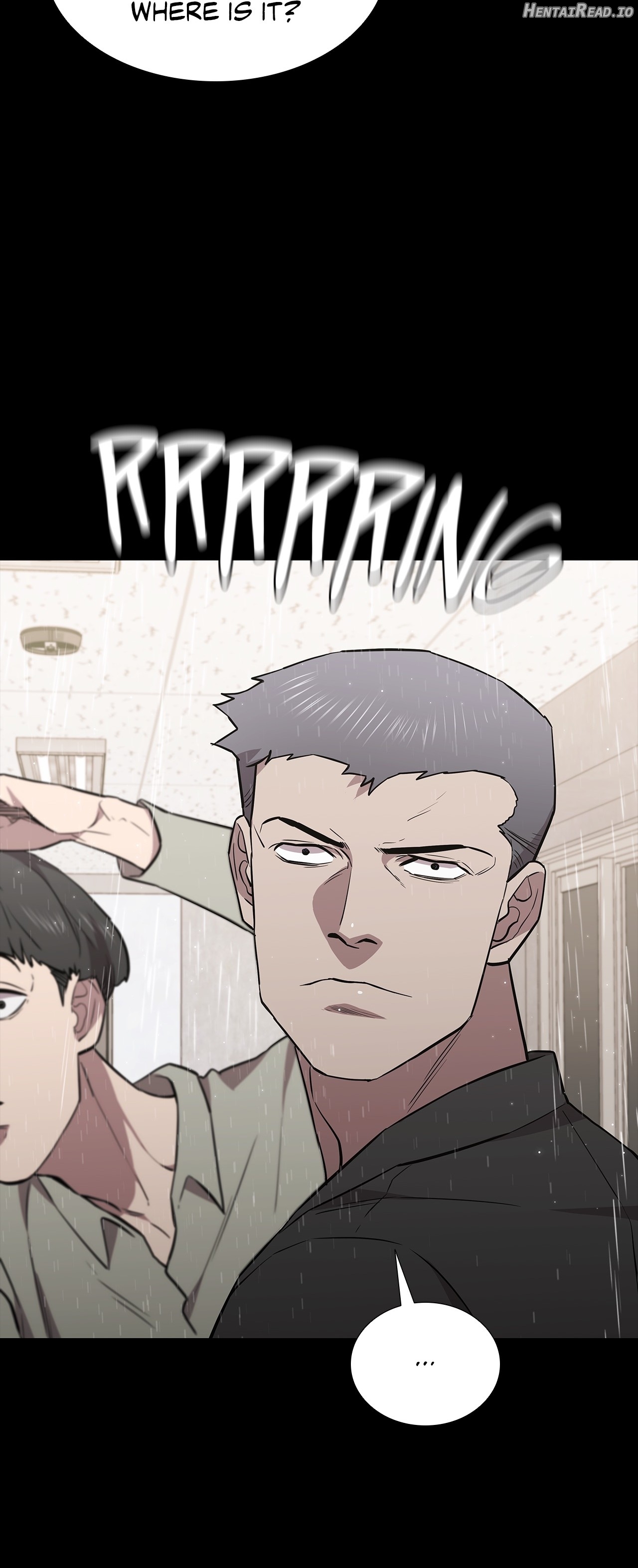 Thorns of Innocence Chapter 89 - page 12