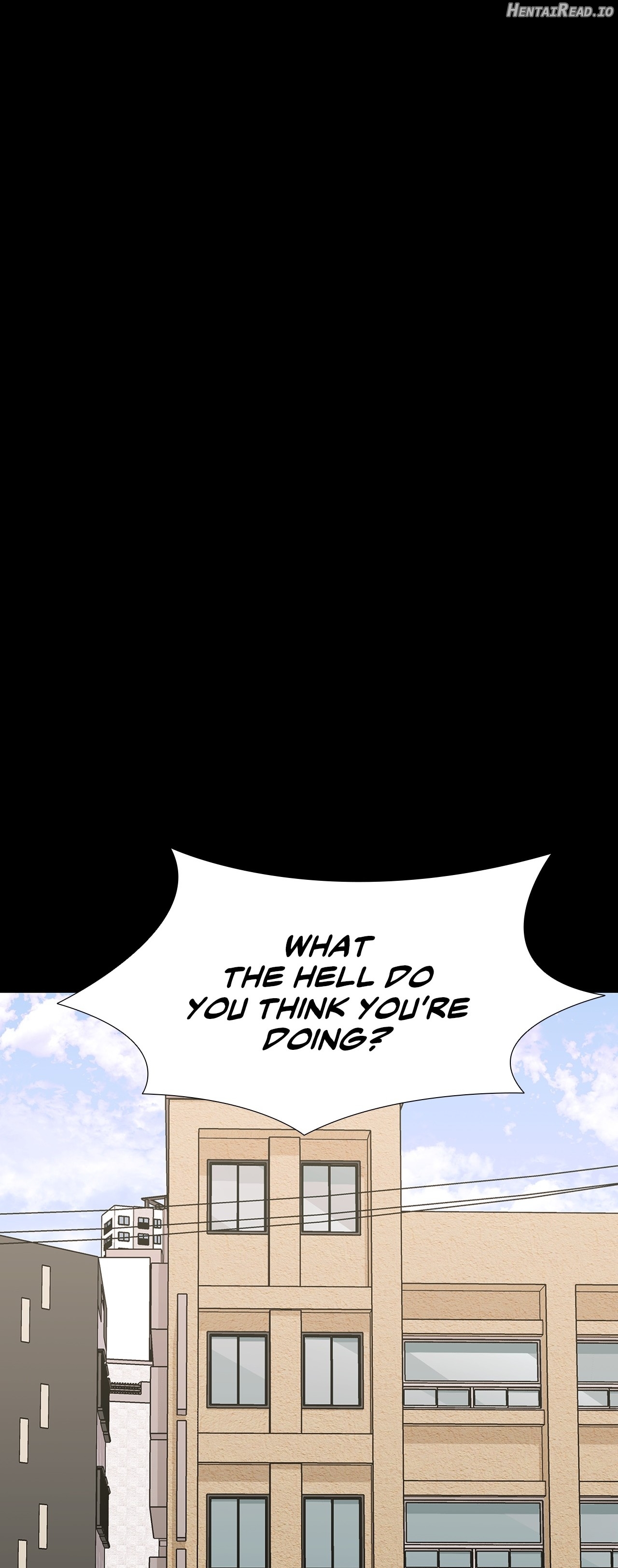 Thorns of Innocence Chapter 89 - page 16