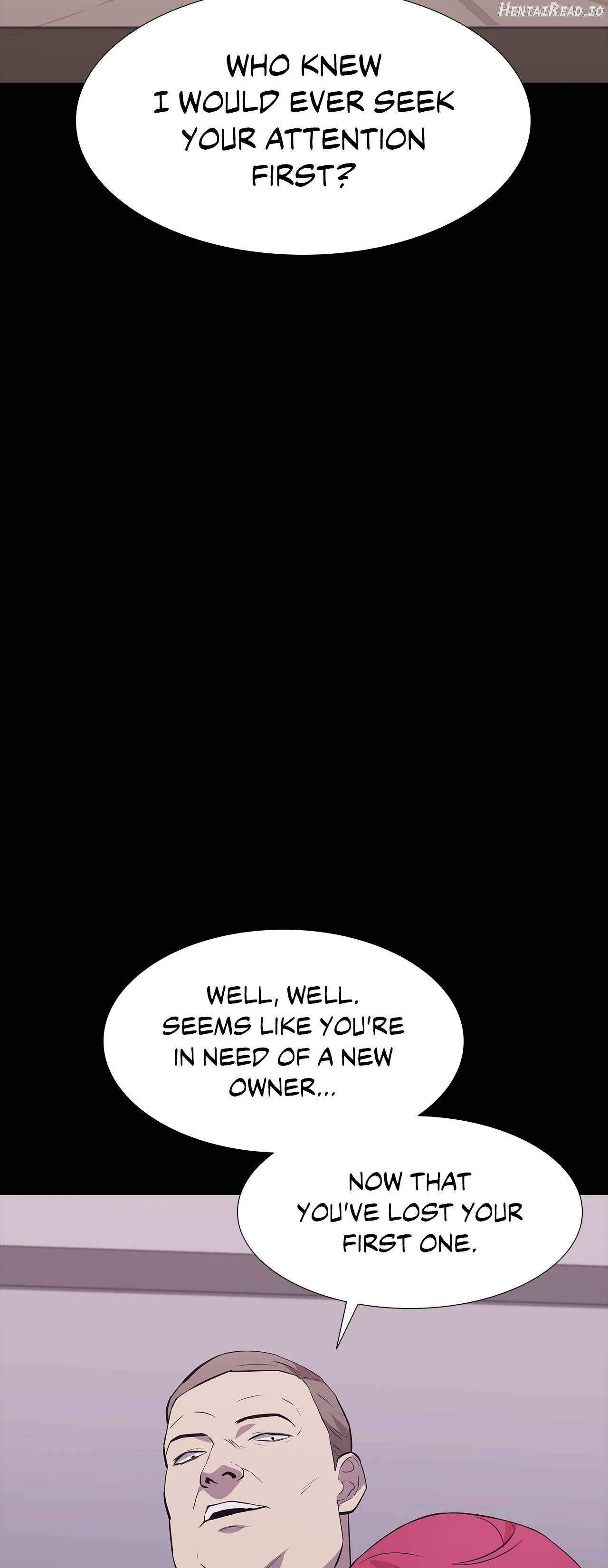 Thorns of Innocence Chapter 89 - page 38