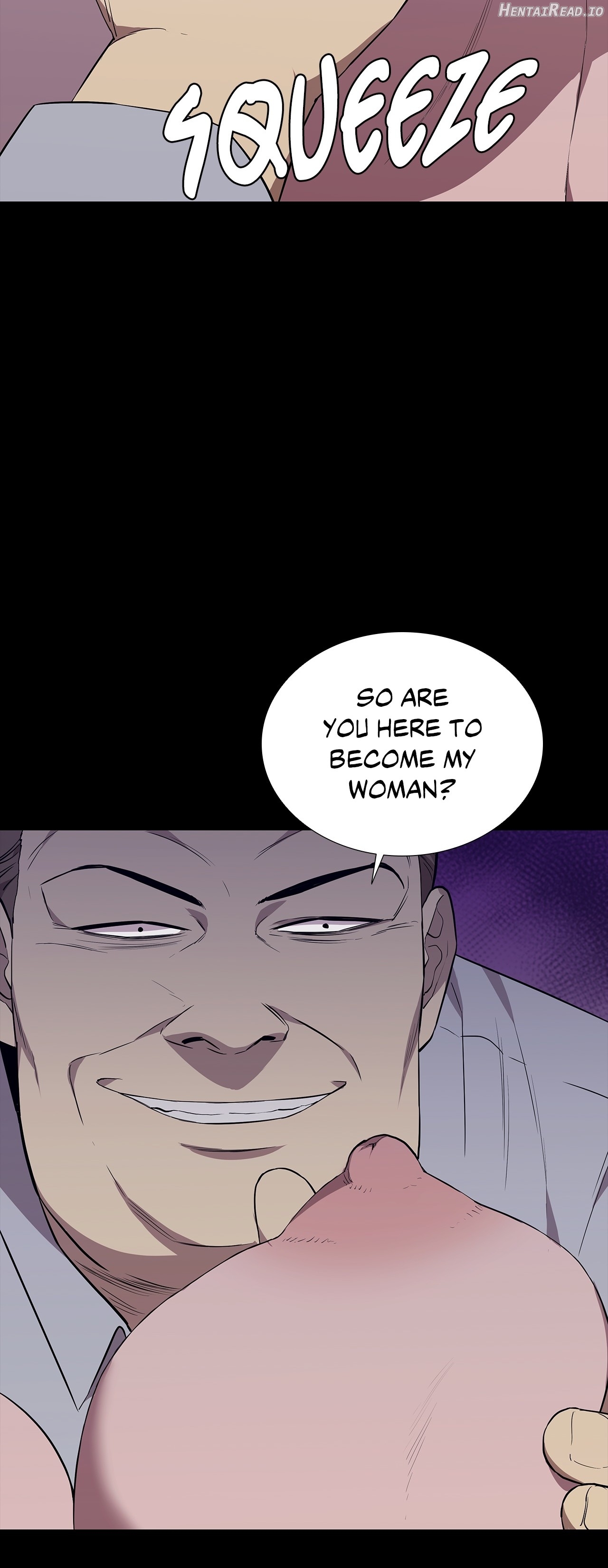 Thorns of Innocence Chapter 89 - page 42