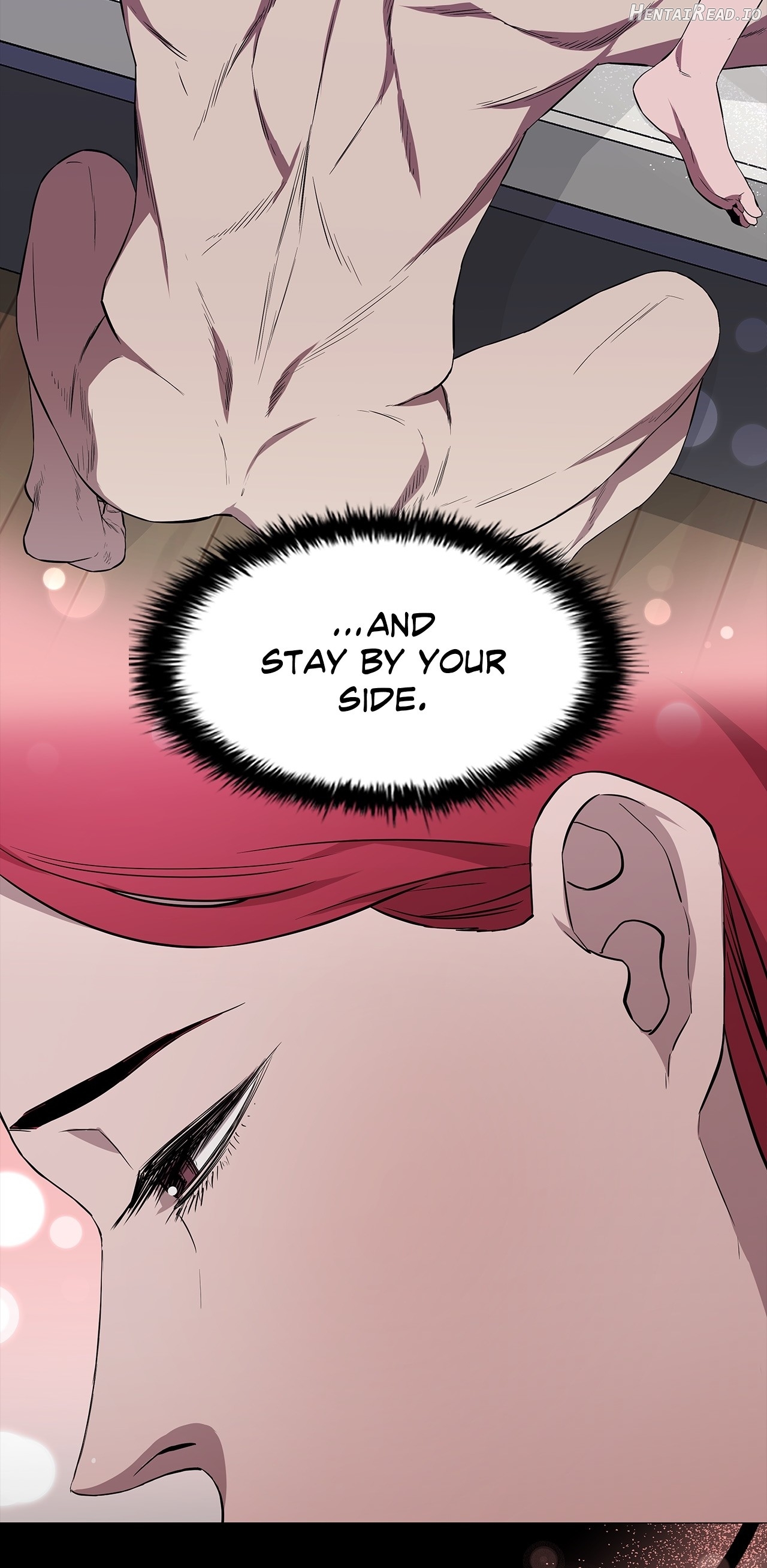 Thorns of Innocence Chapter 89 - page 50