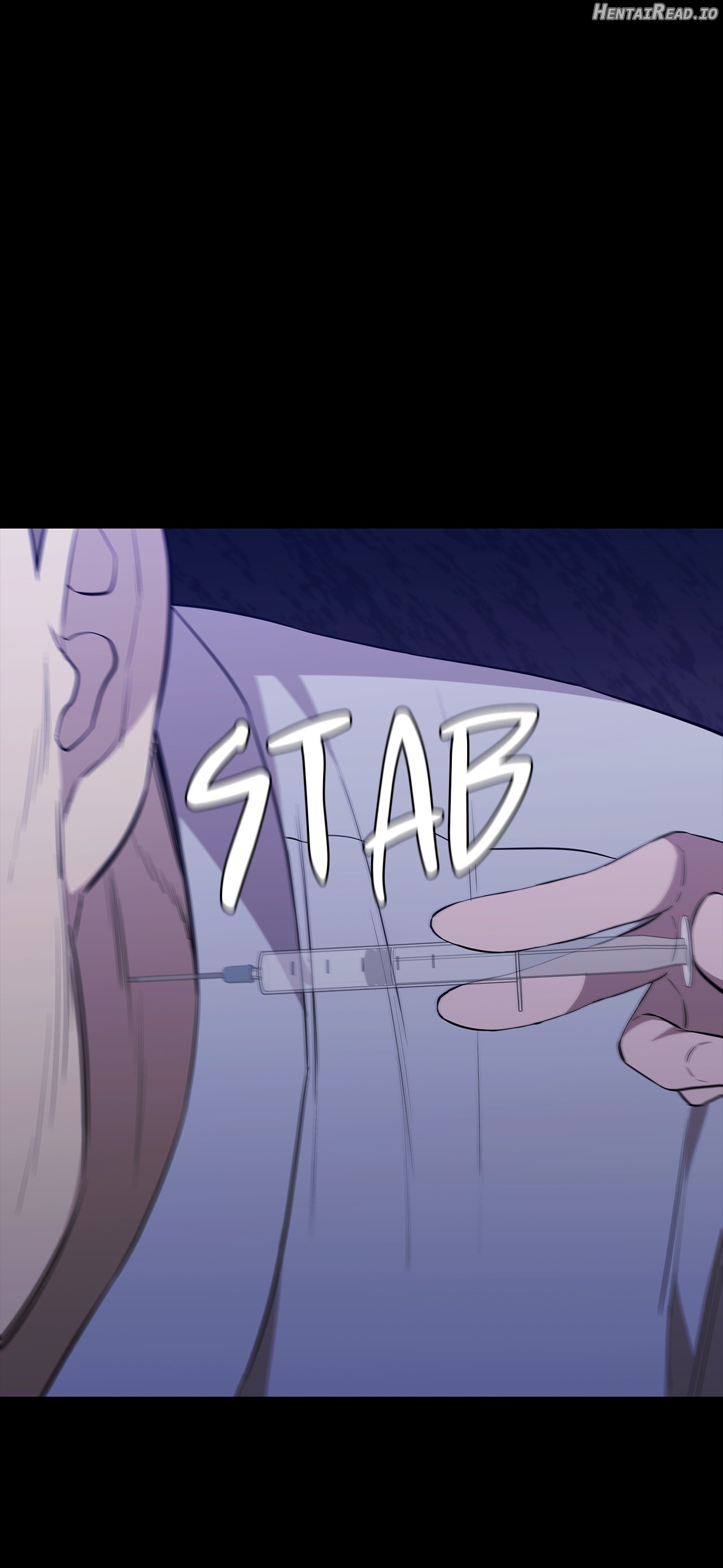 Thorns of Innocence Chapter 89 - page 56