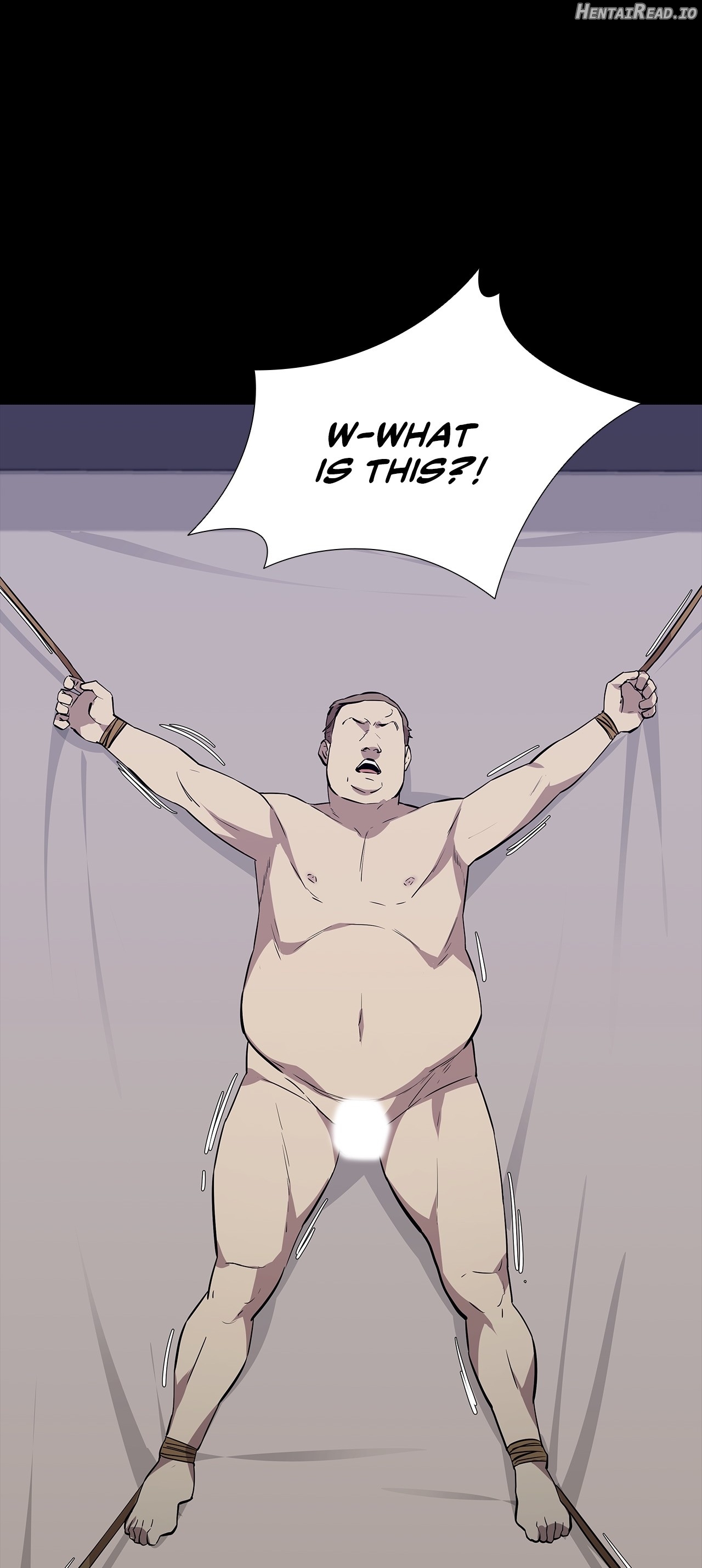 Thorns of Innocence Chapter 89 - page 62
