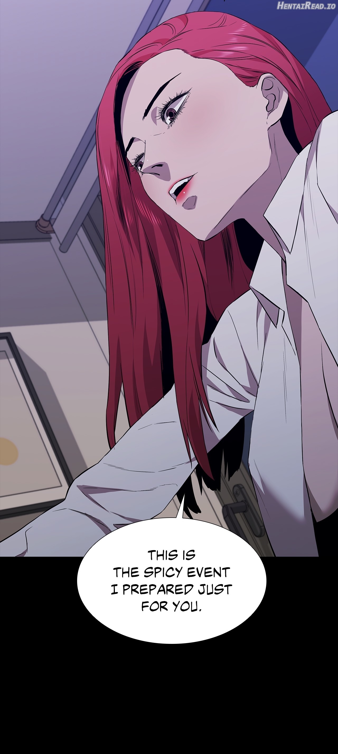 Thorns of Innocence Chapter 89 - page 66
