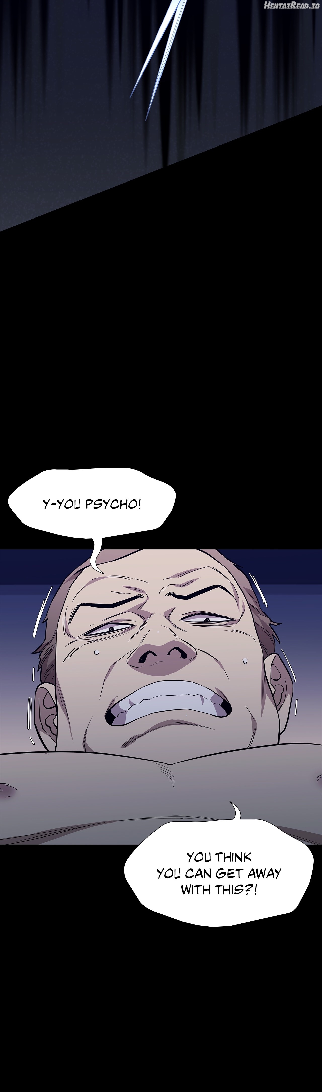 Thorns of Innocence Chapter 89 - page 70