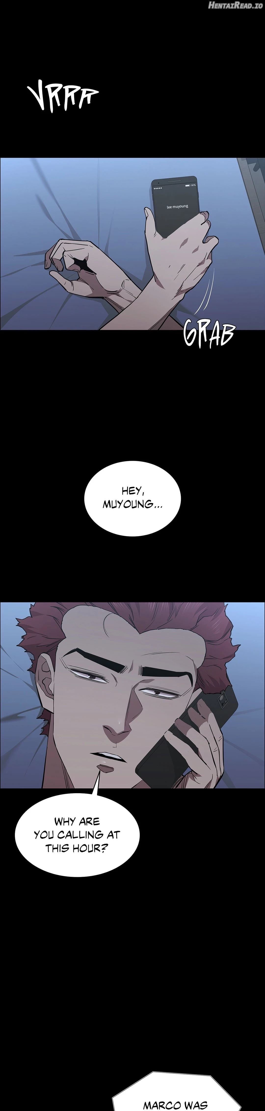 Thorns of Innocence Chapter 66 - page 2