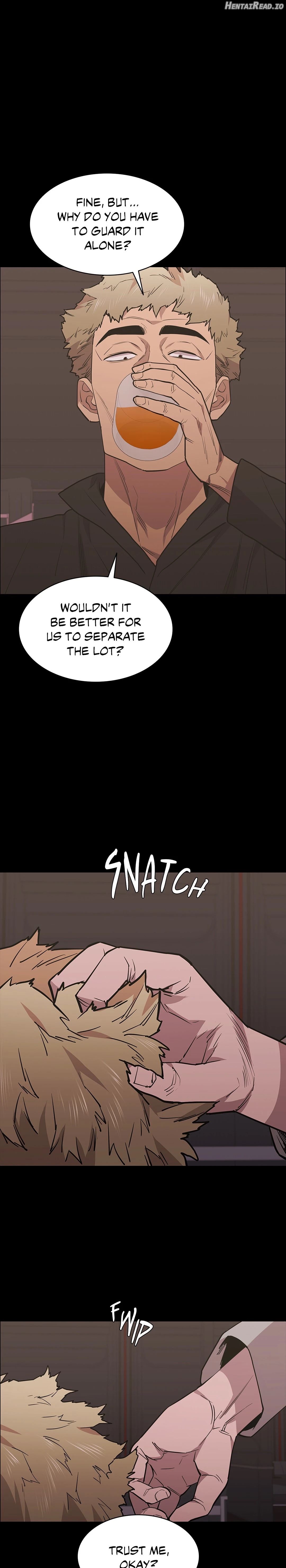 Thorns of Innocence Chapter 66 - page 29